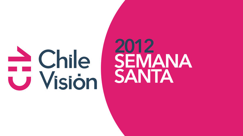 Semana Santa año 2012